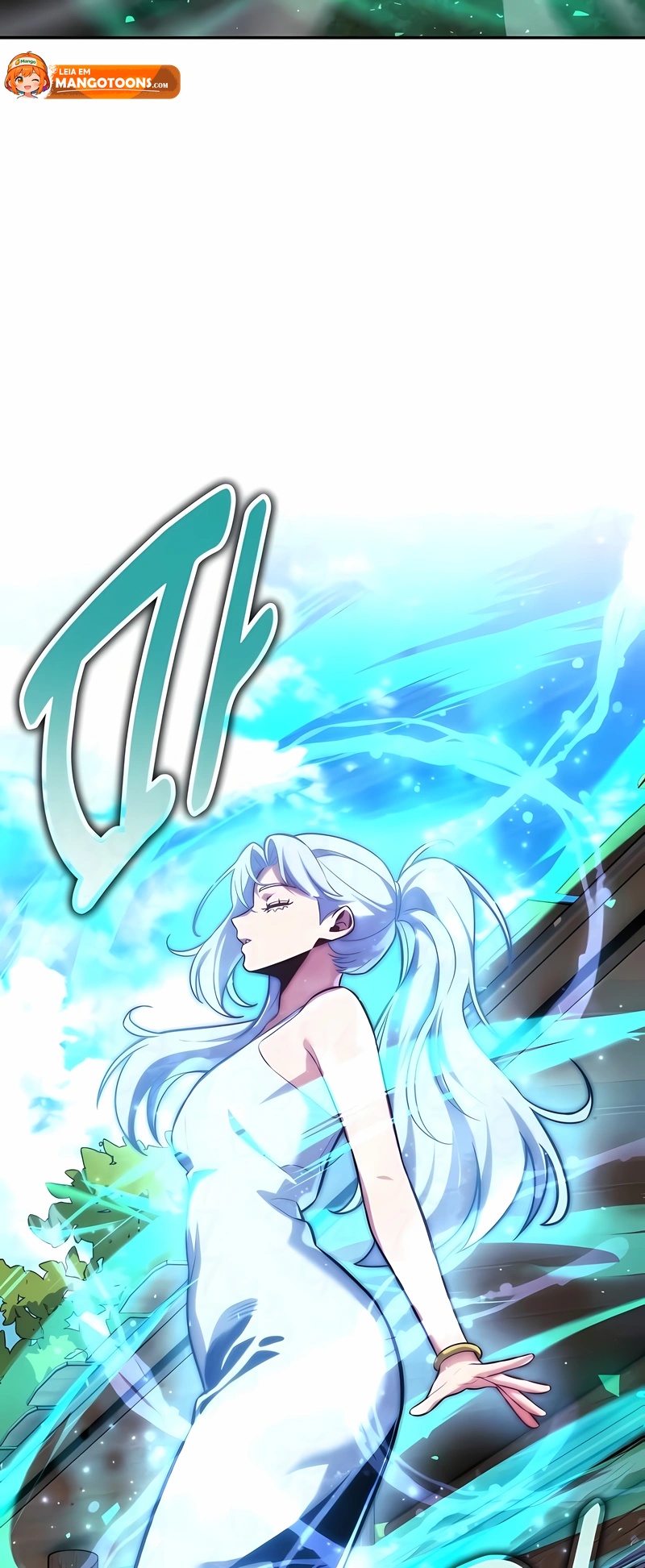 Read Guia de Sobrevivência do Extra da Academia br Manga Online