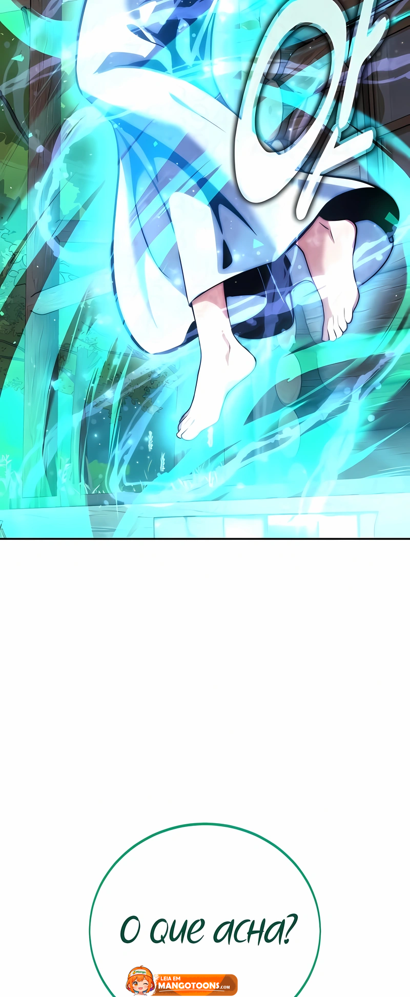 Read Guia de Sobrevivência do Extra da Academia br Manga Online