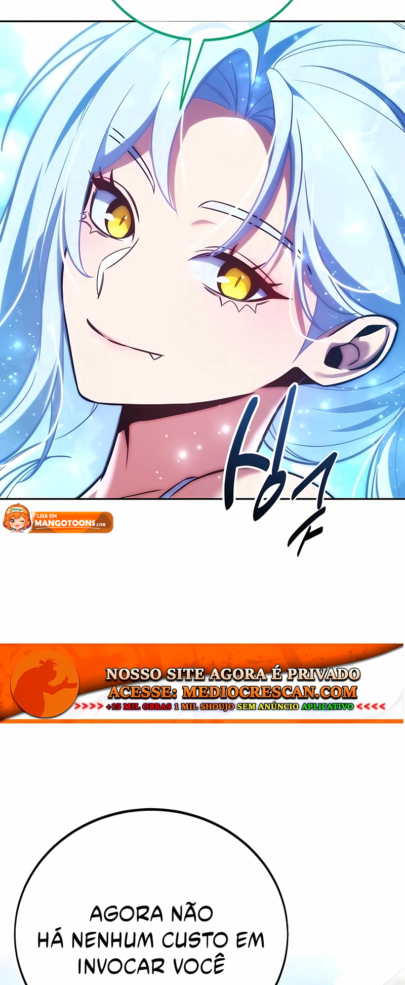 Read Guia de Sobrevivência do Extra da Academia br Manga Online