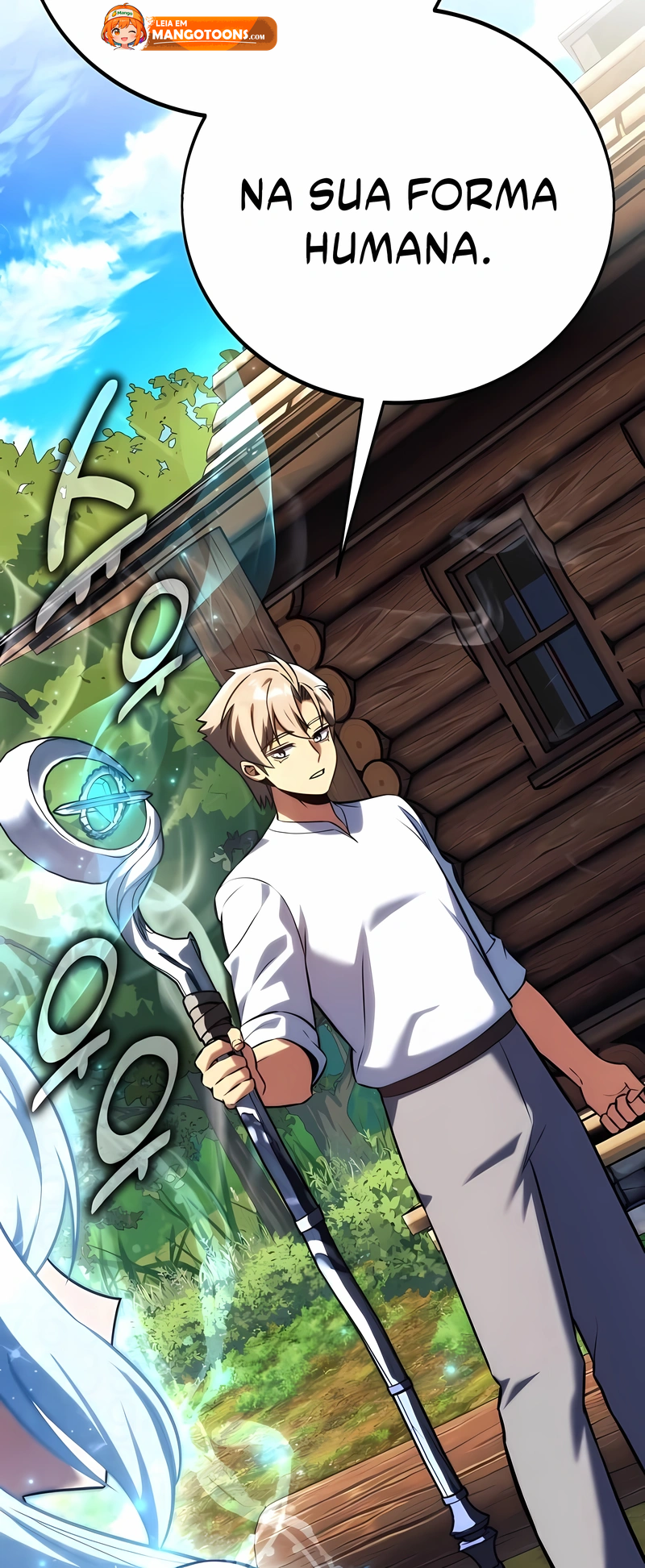 Read Guia de Sobrevivência do Extra da Academia br Manga Online