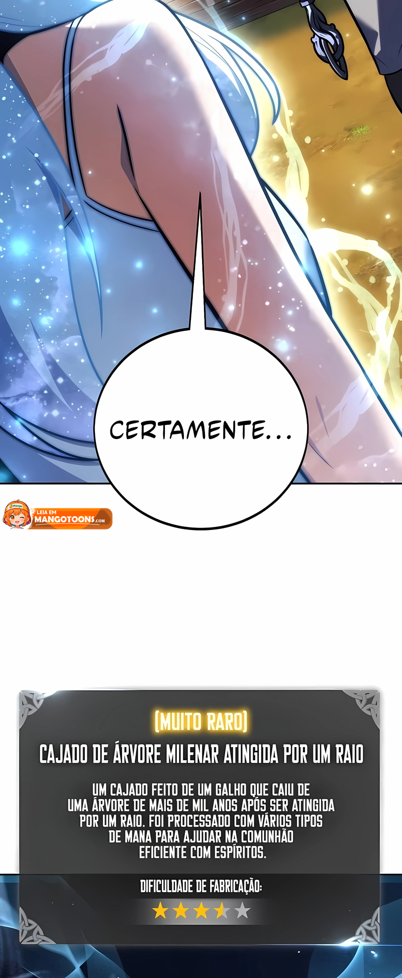 Read Guia de Sobrevivência do Extra da Academia br Manga Online