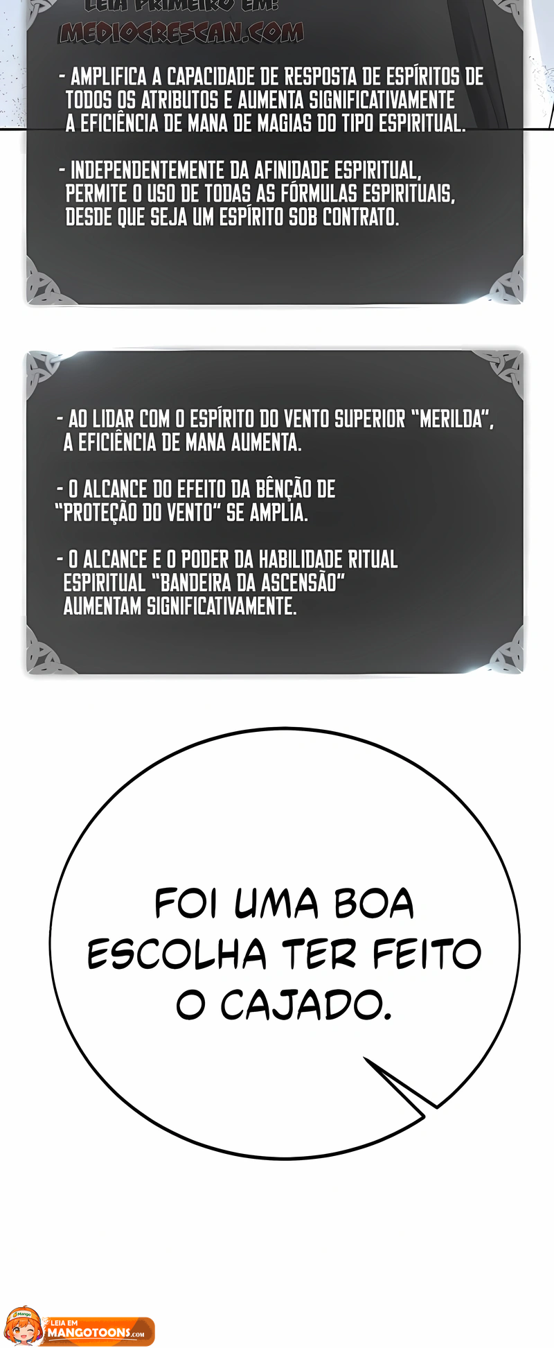 Read Guia de Sobrevivência do Extra da Academia br Manga Online