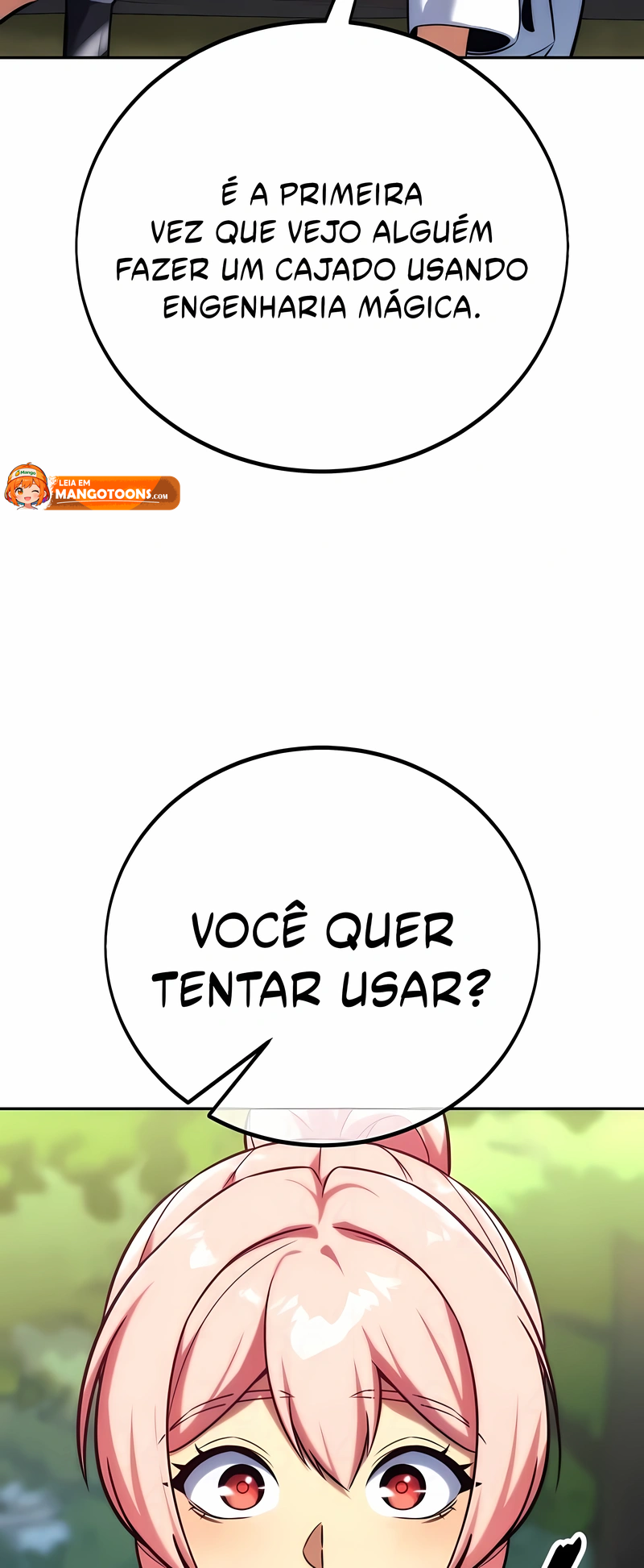 Read Guia de Sobrevivência do Extra da Academia br Manga Online