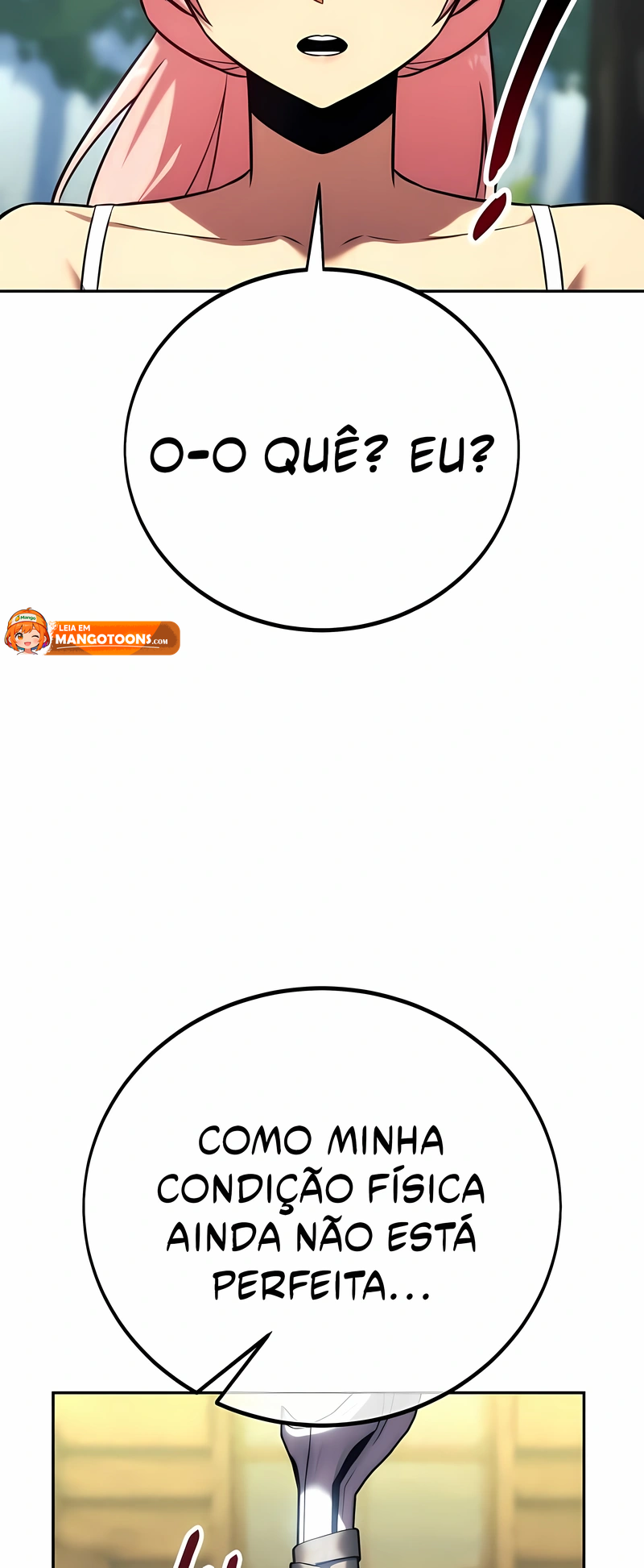 Read Guia de Sobrevivência do Extra da Academia br Manga Online