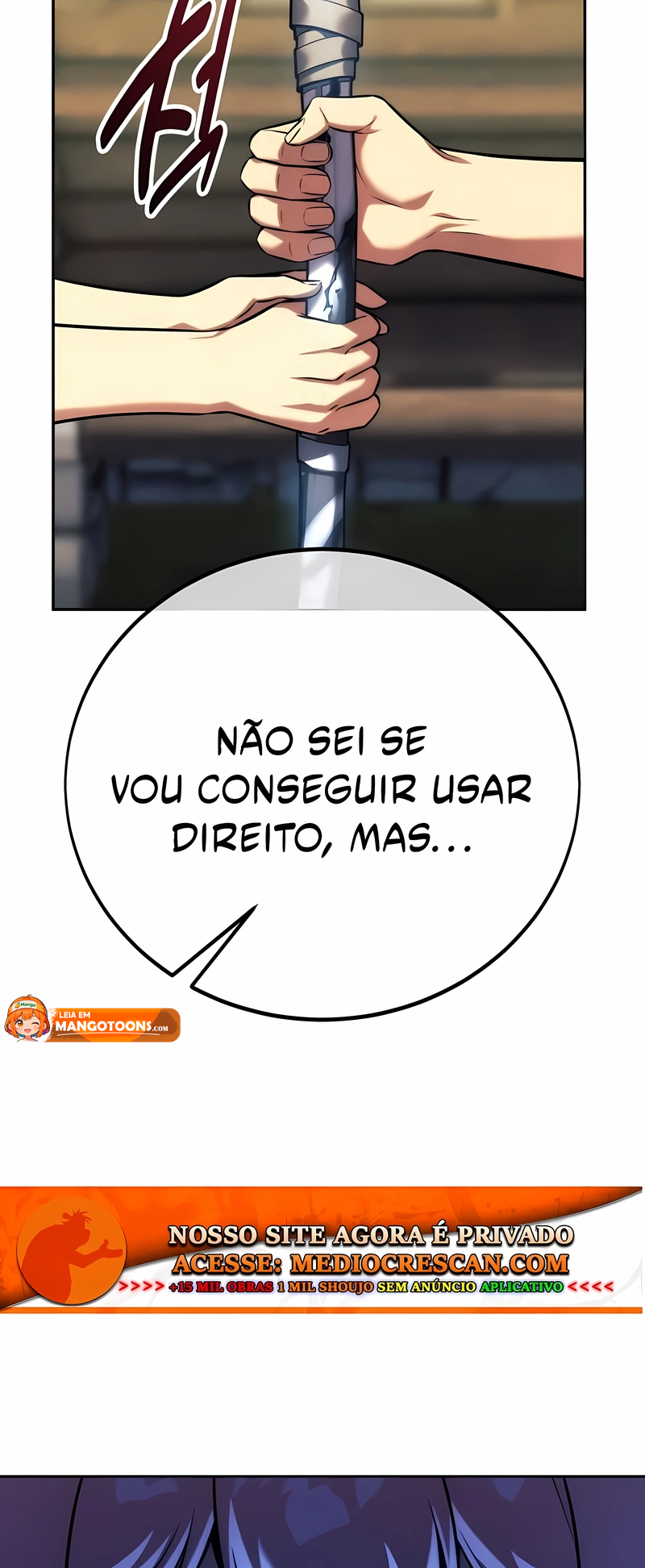 Read Guia de Sobrevivência do Extra da Academia br Manga Online