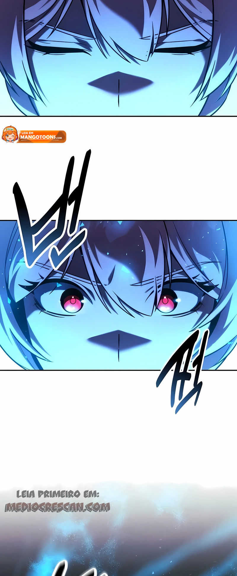 Read Guia de Sobrevivência do Extra da Academia br Manga Online