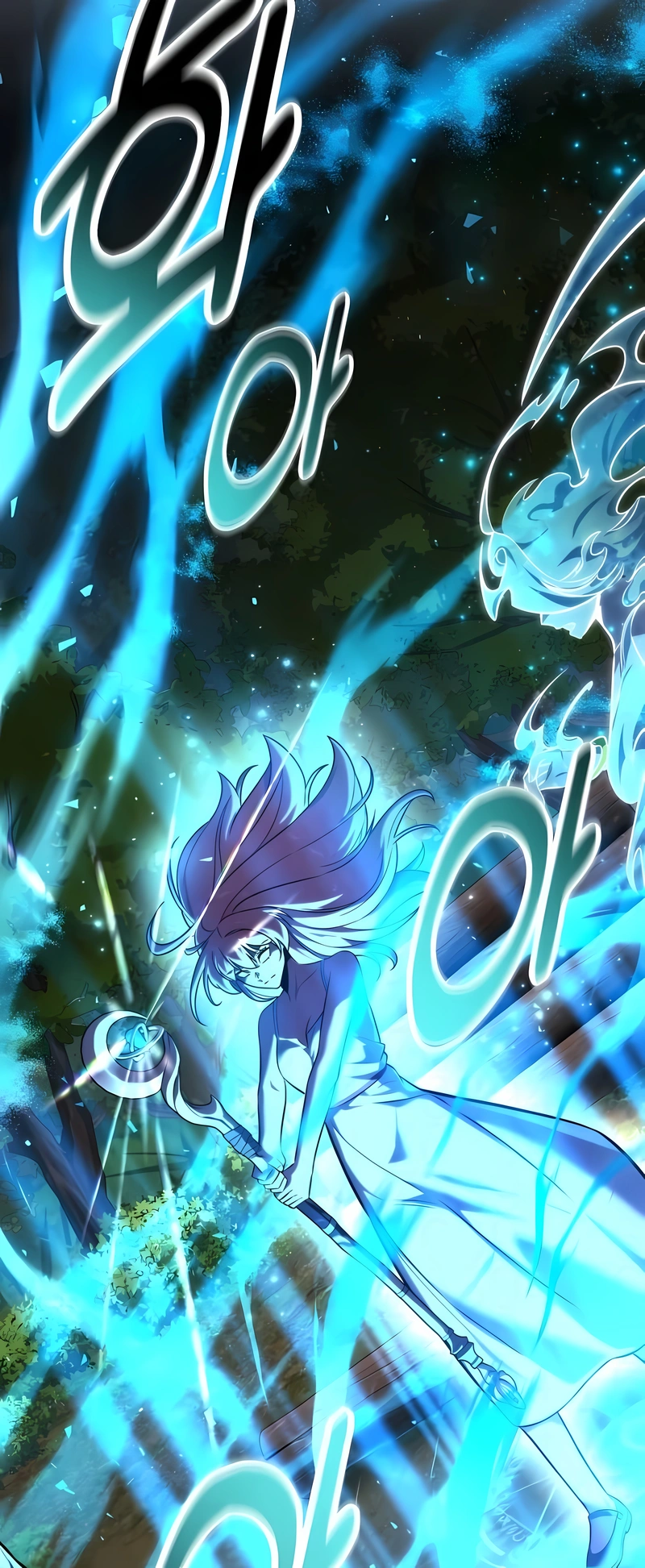 Read Guia de Sobrevivência do Extra da Academia br Manga Online