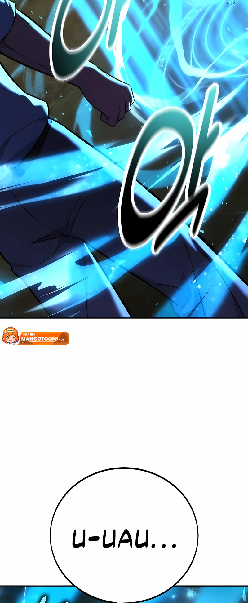 Read Guia de Sobrevivência do Extra da Academia br Manga Online