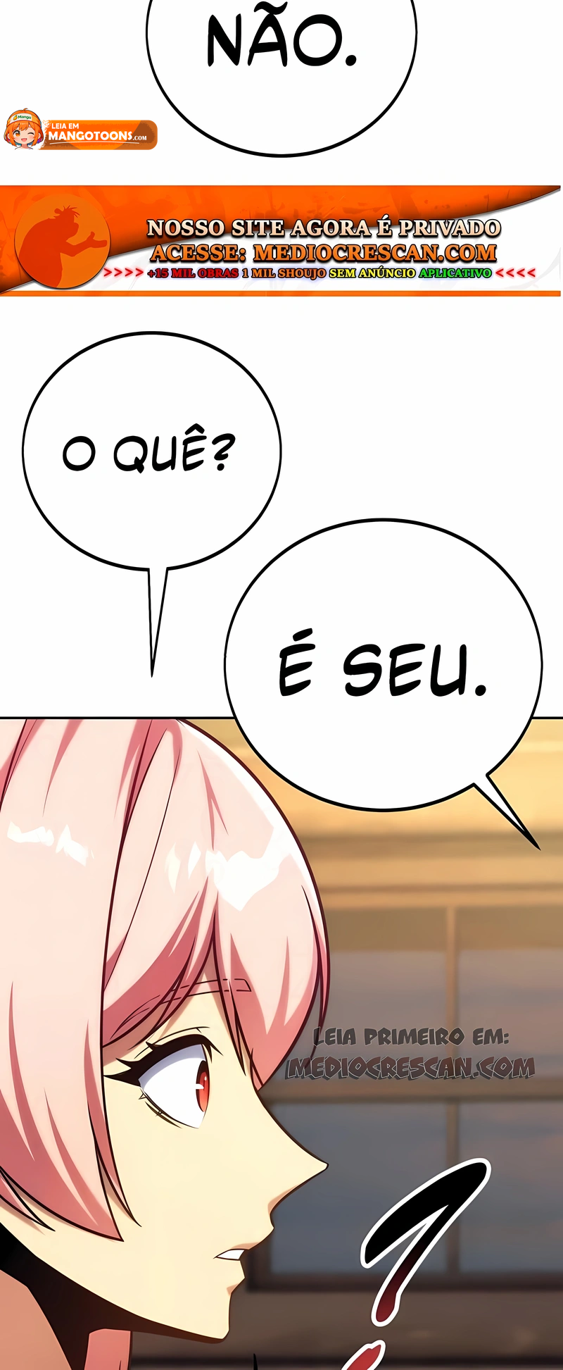 Read Guia de Sobrevivência do Extra da Academia br Manga Online