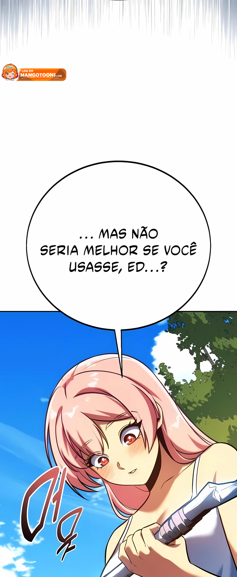 Read Guia de Sobrevivência do Extra da Academia br Manga Online