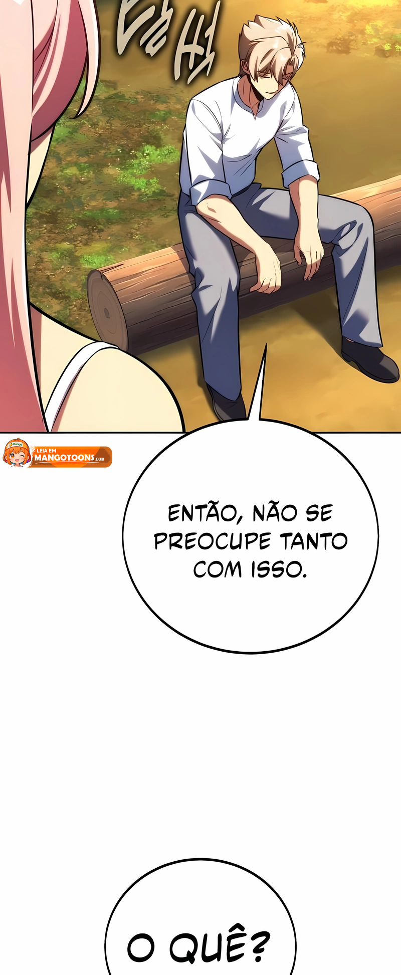 Read Guia de Sobrevivência do Extra da Academia br Manga Online