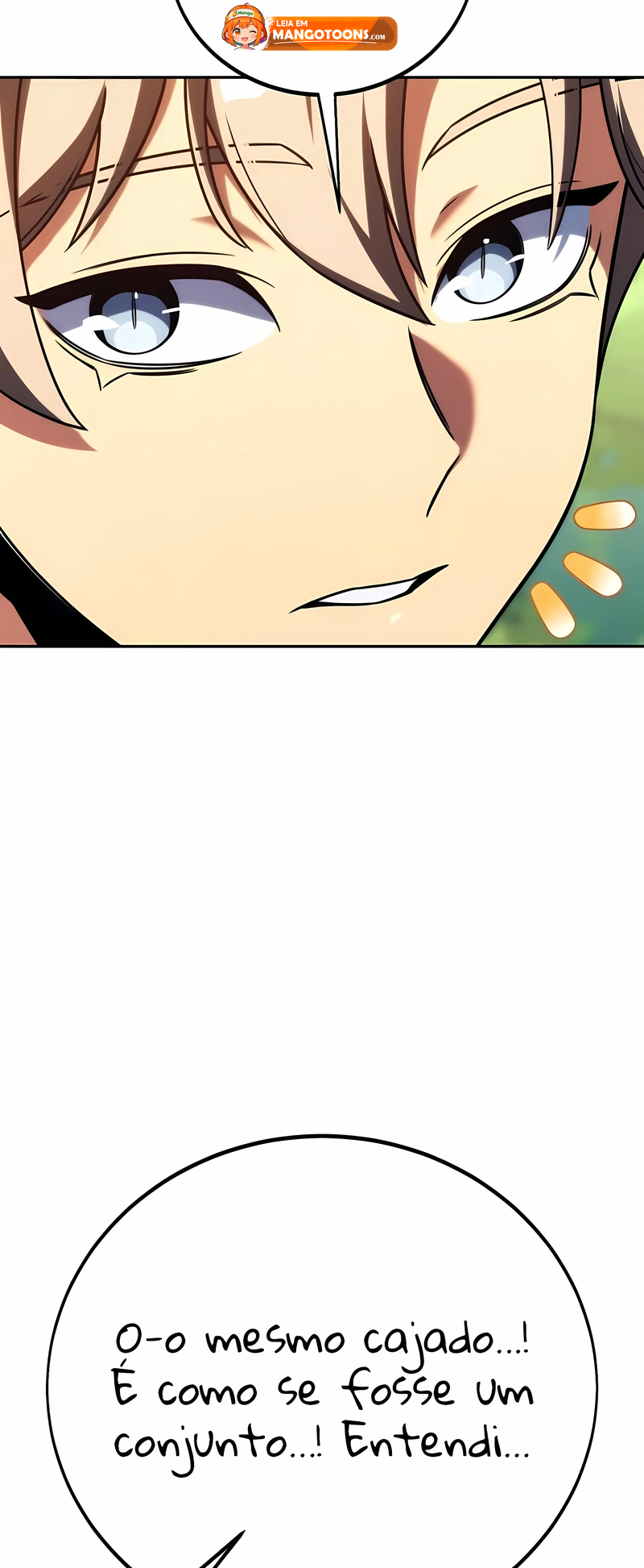 Read Guia de Sobrevivência do Extra da Academia br Manga Online