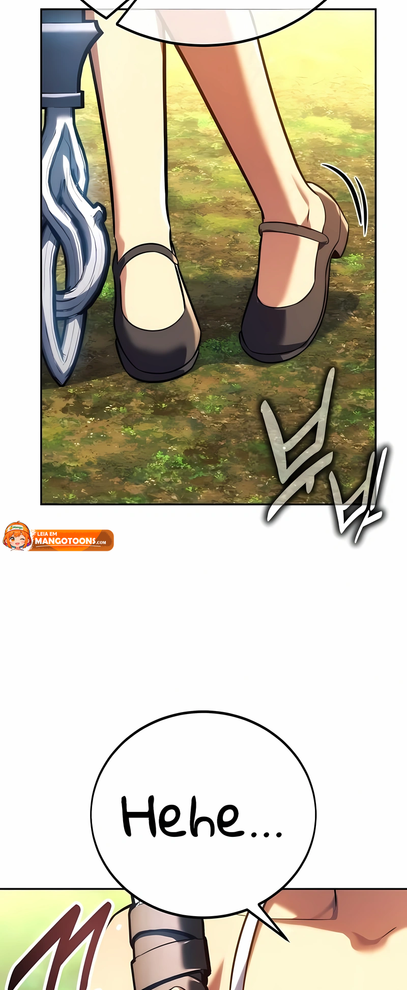 Read Guia de Sobrevivência do Extra da Academia br Manga Online