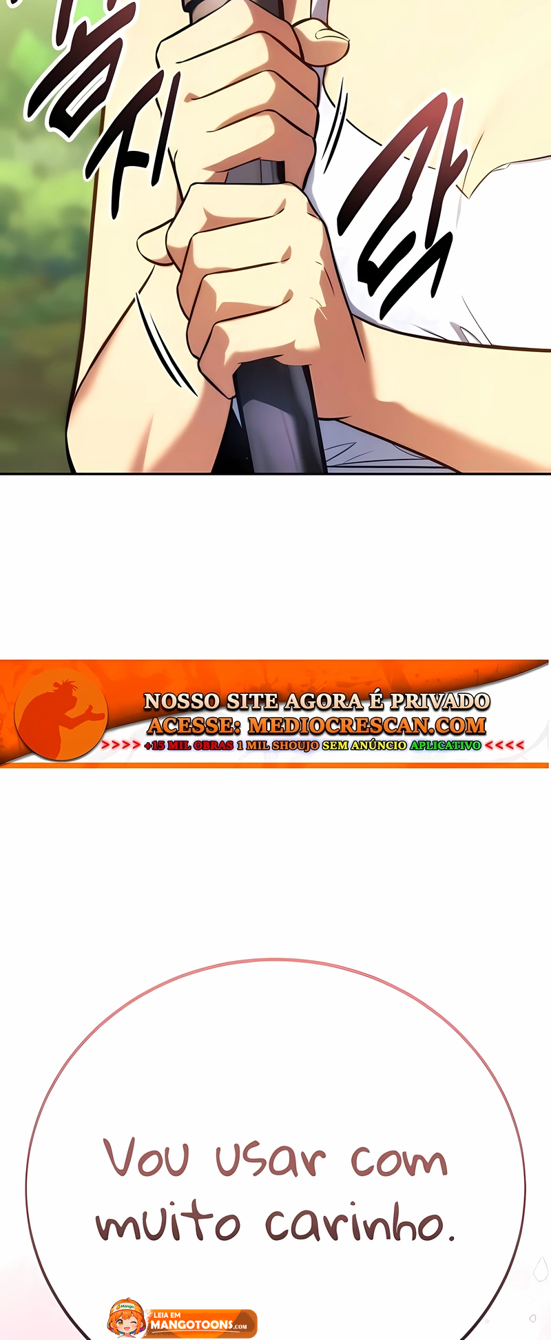 Read Guia de Sobrevivência do Extra da Academia br Manga Online