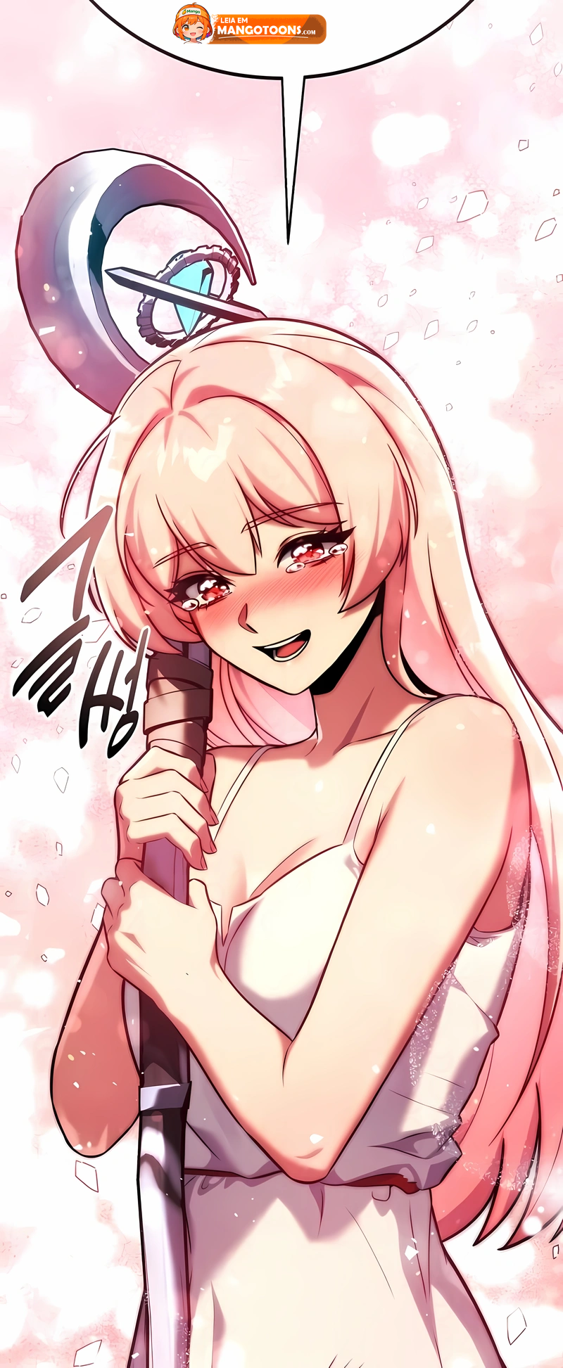 Read Guia de Sobrevivência do Extra da Academia br Manga Online