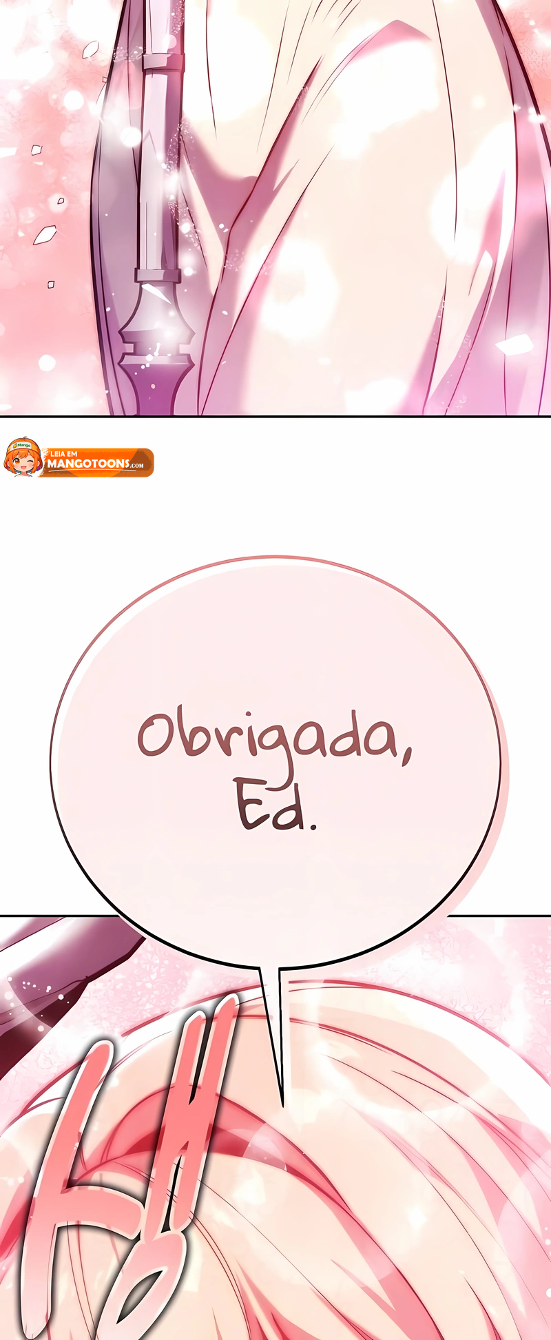 Read Guia de Sobrevivência do Extra da Academia br Manga Online