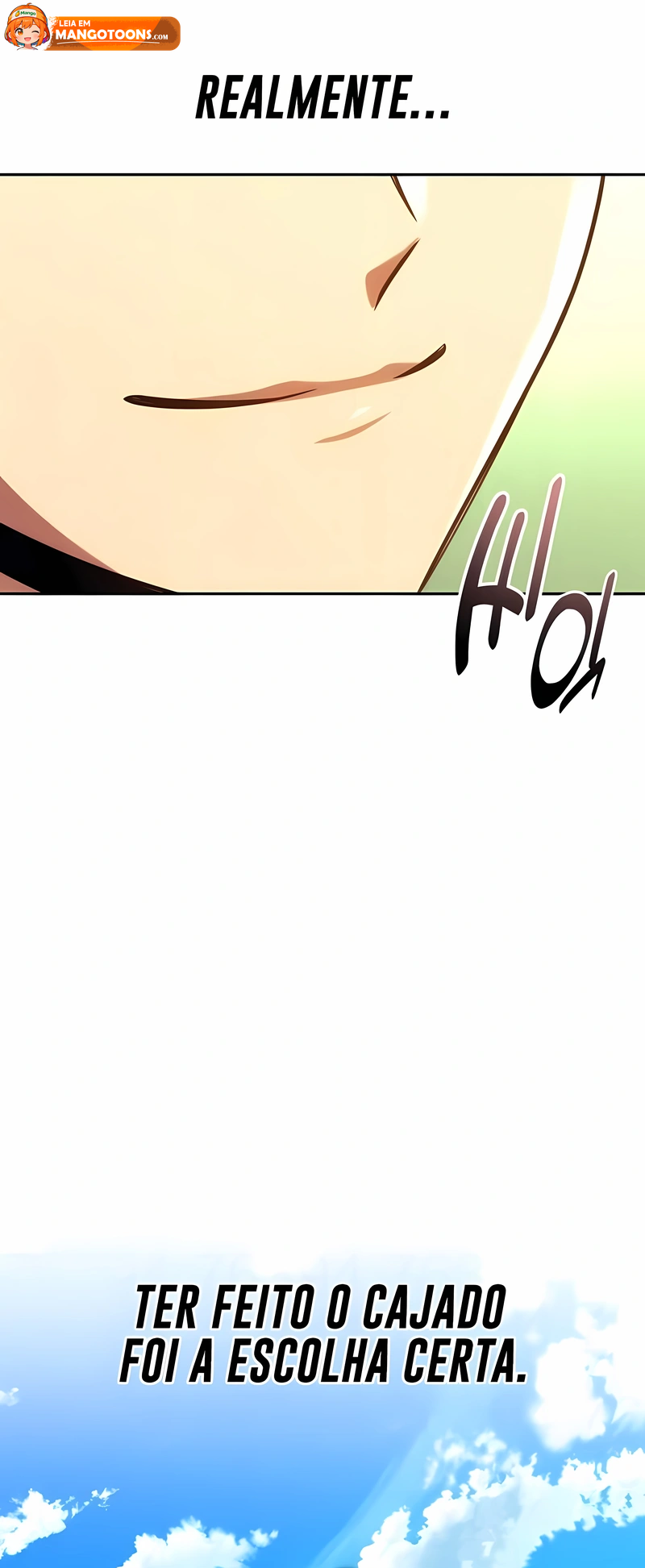 Read Guia de Sobrevivência do Extra da Academia br Manga Online