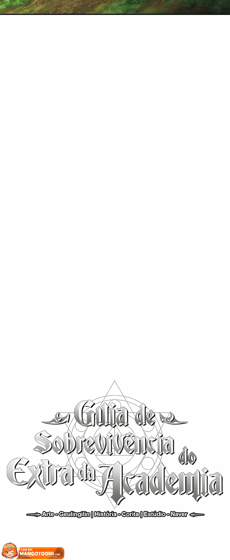 Read Guia de Sobrevivência do Extra da Academia br Manga Online