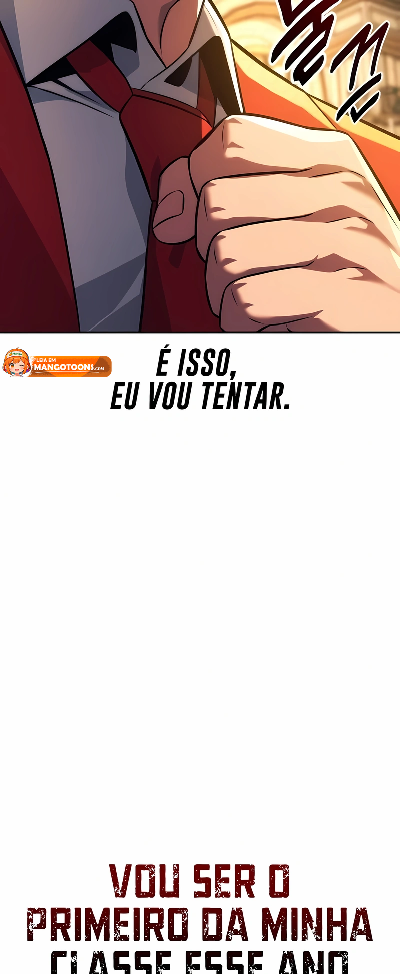Read Guia de Sobrevivência do Extra da Academia br Manga Online