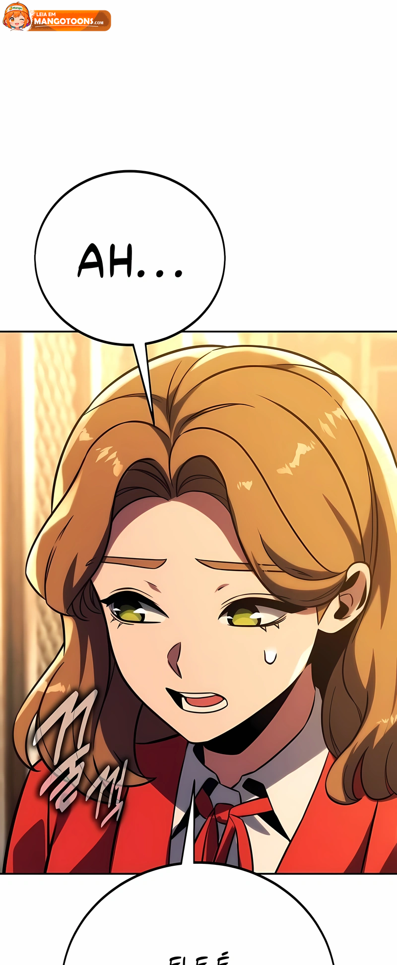 Read Guia de Sobrevivência do Extra da Academia br Manga Online