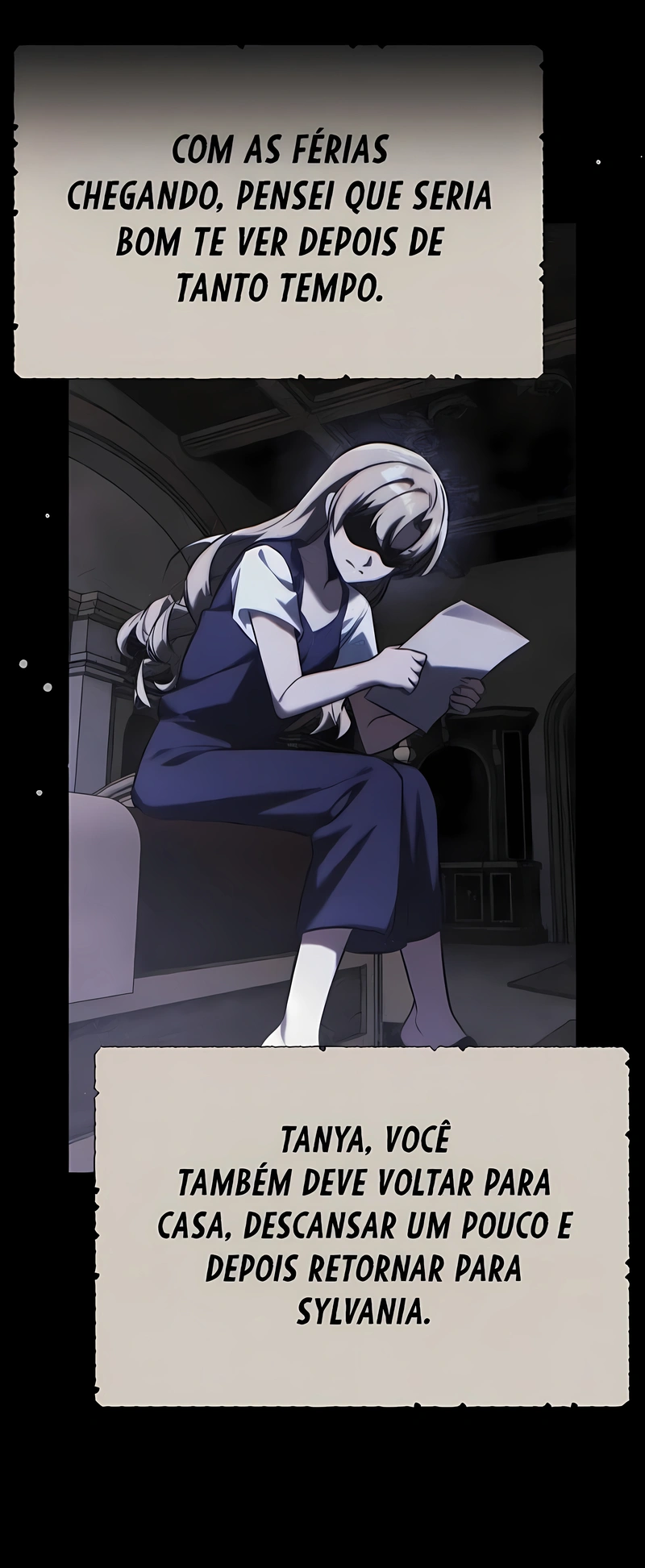 Read Guia de Sobrevivência do Extra da Academia br Manga Online