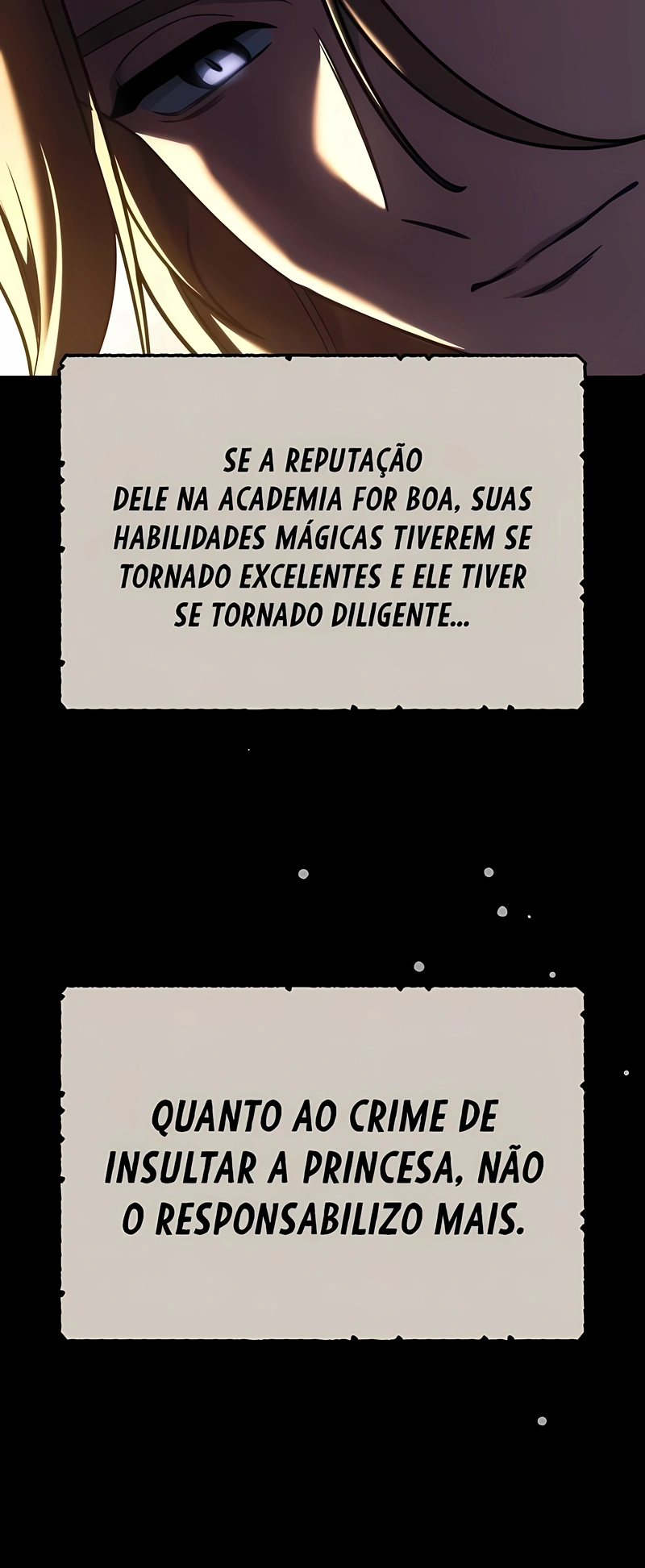 Read Guia de Sobrevivência do Extra da Academia br Manga Online