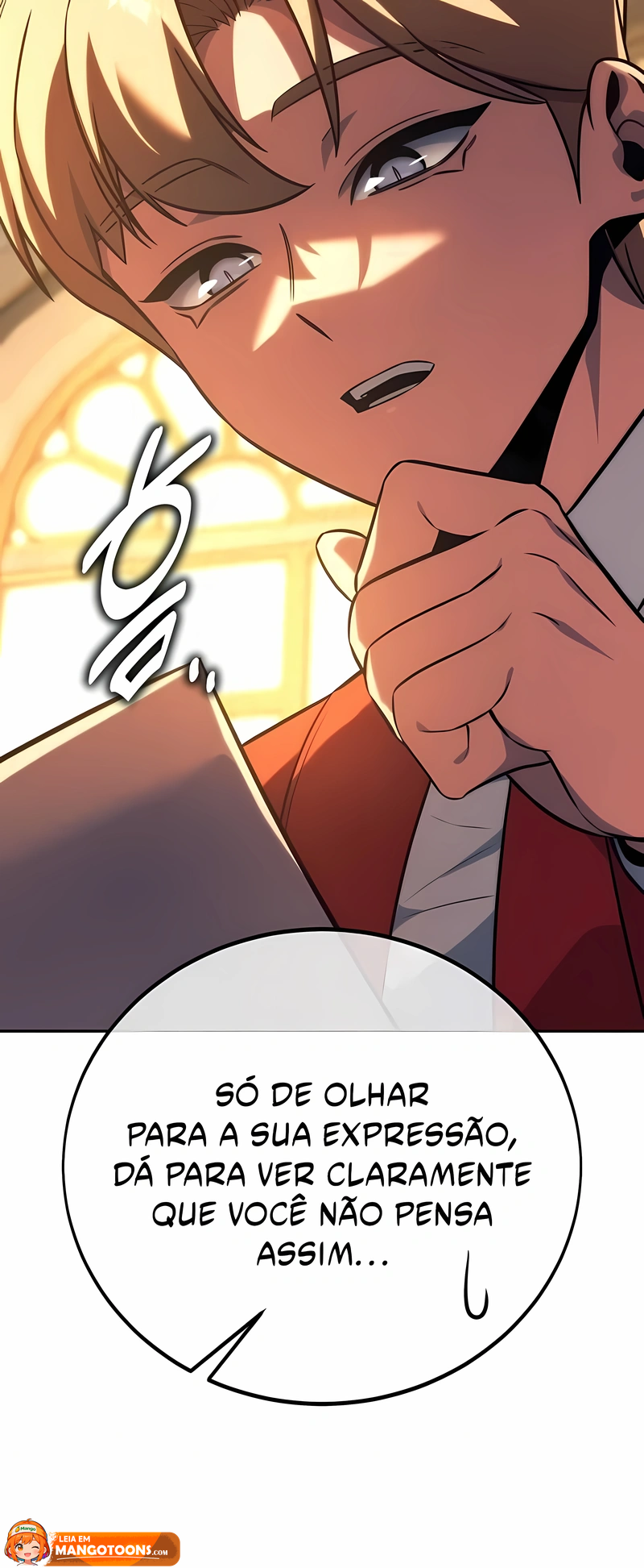 Read Guia de Sobrevivência do Extra da Academia br Manga Online