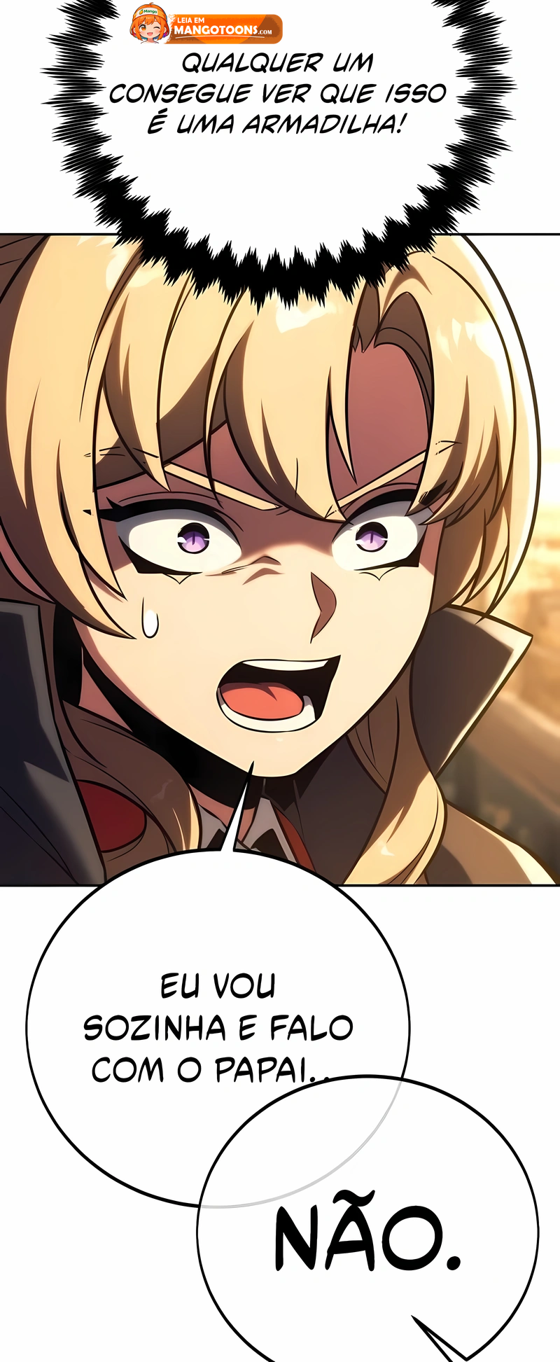 Read Guia de Sobrevivência do Extra da Academia br Manga Online