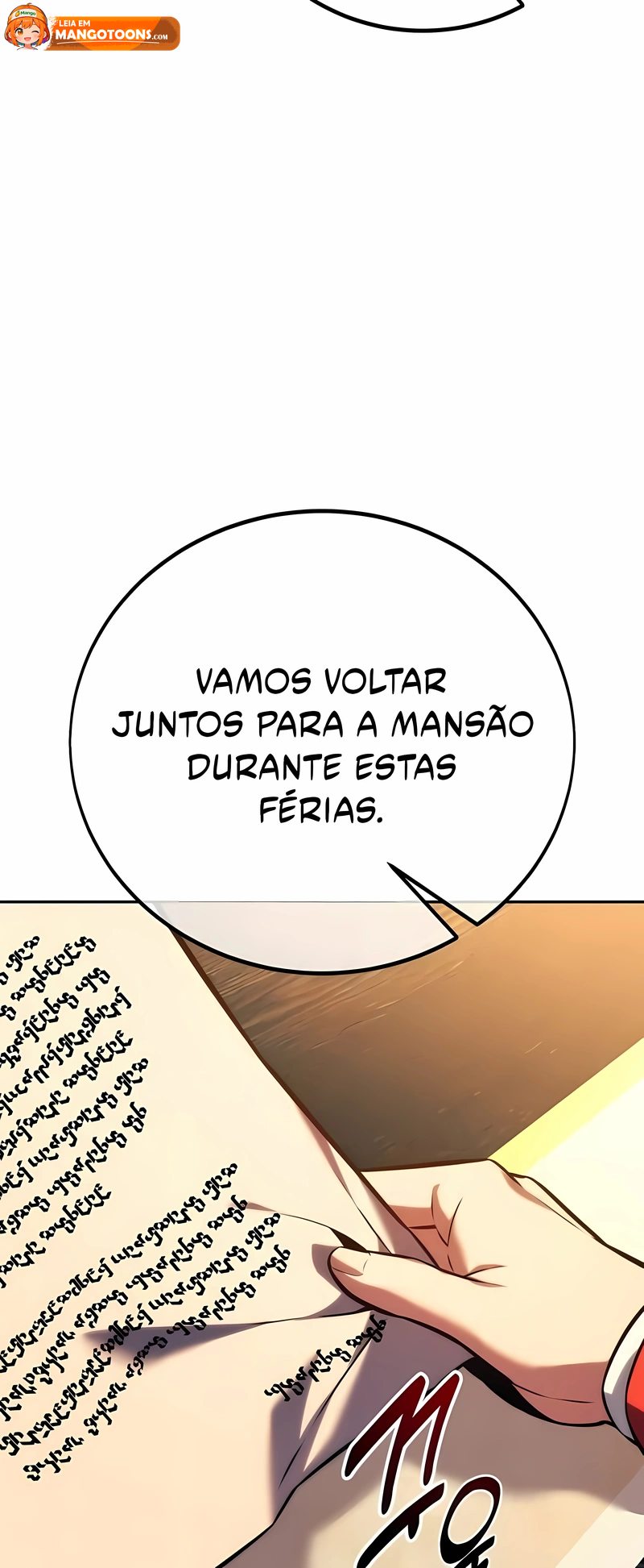 Read Guia de Sobrevivência do Extra da Academia br Manga Online