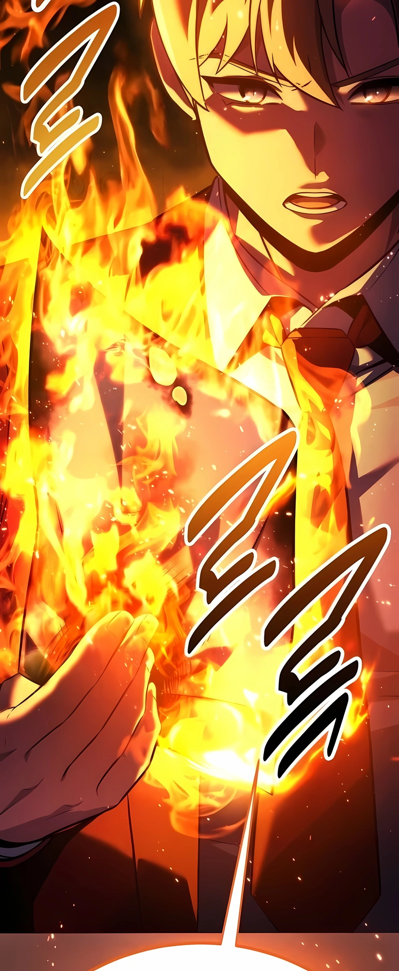 Read Guia de Sobrevivência do Extra da Academia br Manga Online