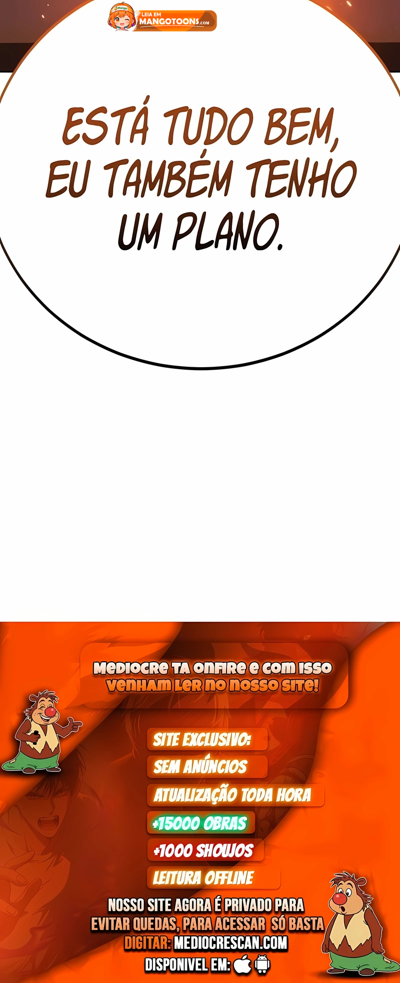 Read Guia de Sobrevivência do Extra da Academia br Manga Online