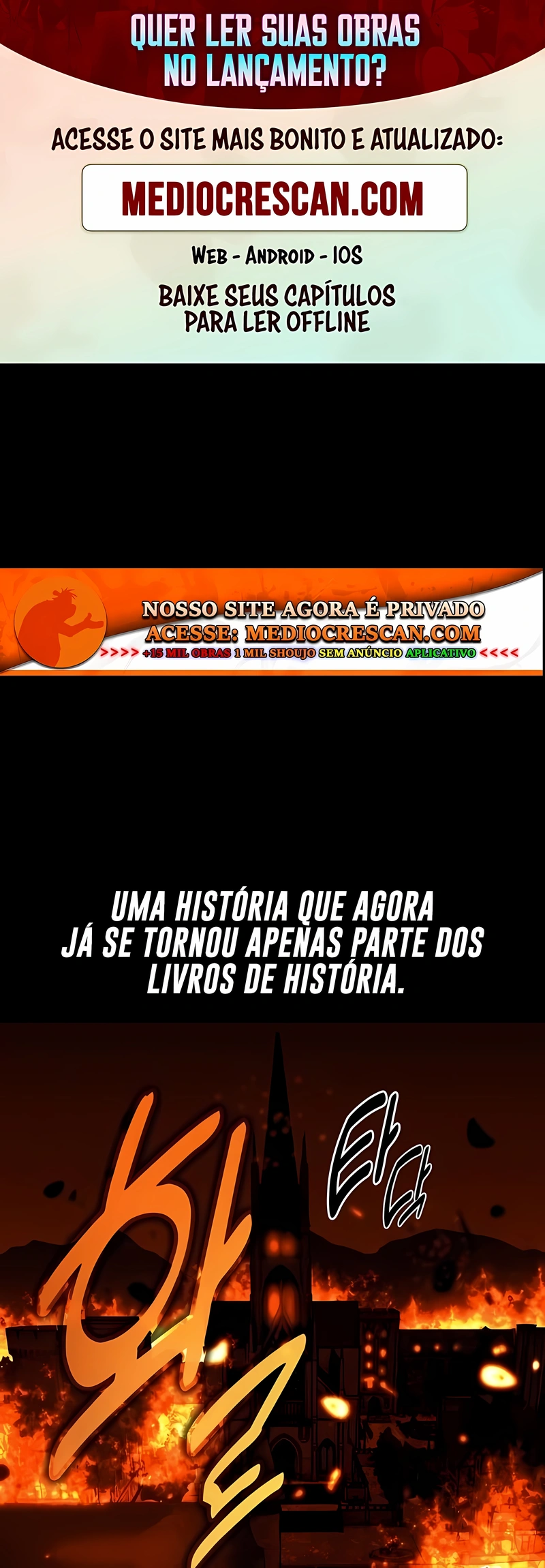 Read Guia de Sobrevivência do Extra da Academia br Manga Online