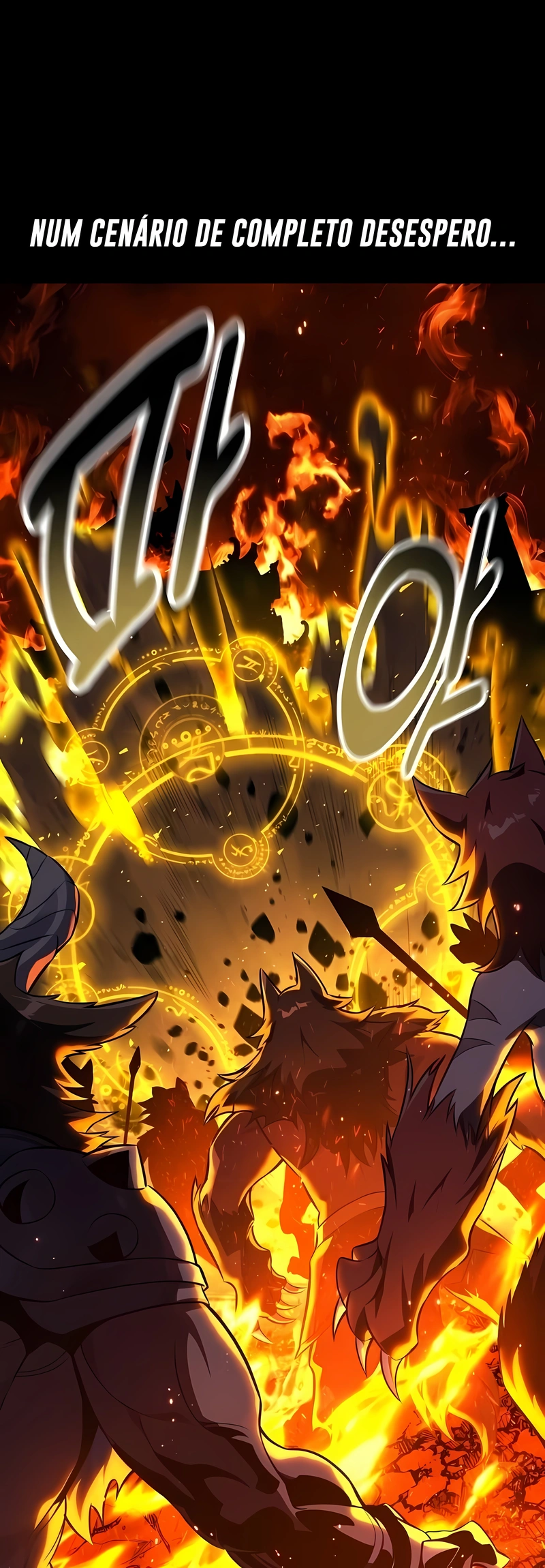 Read Guia de Sobrevivência do Extra da Academia br Manga Online