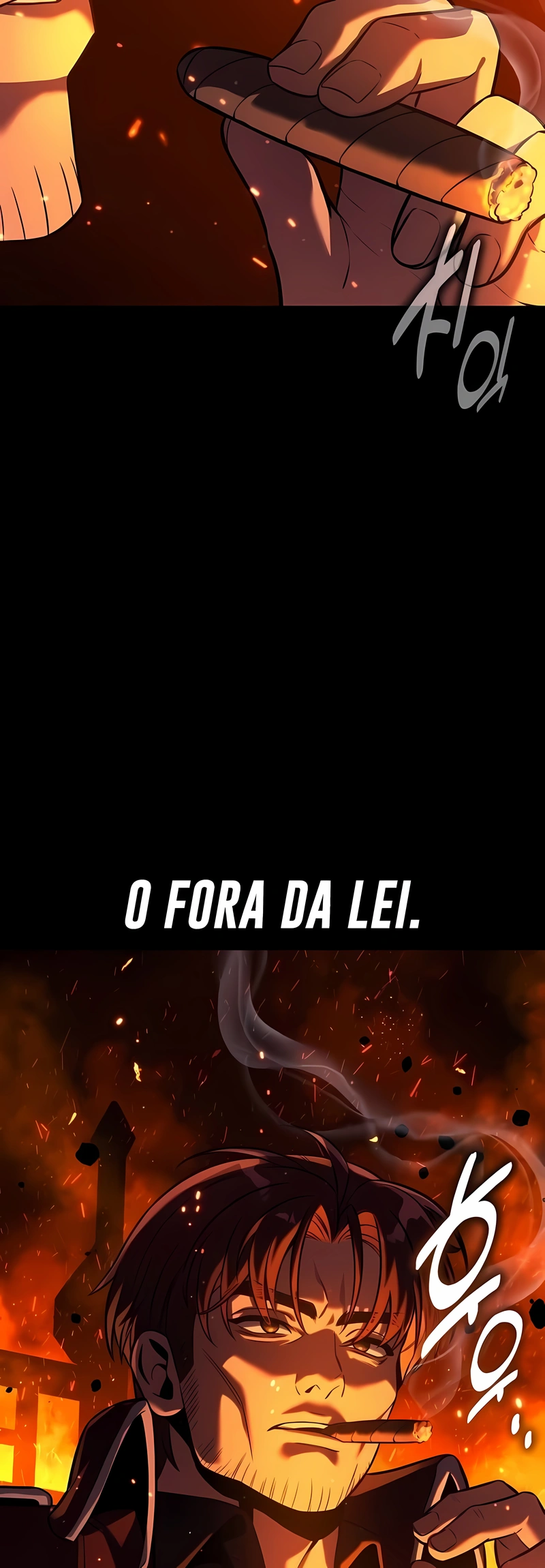 Read Guia de Sobrevivência do Extra da Academia br Manga Online