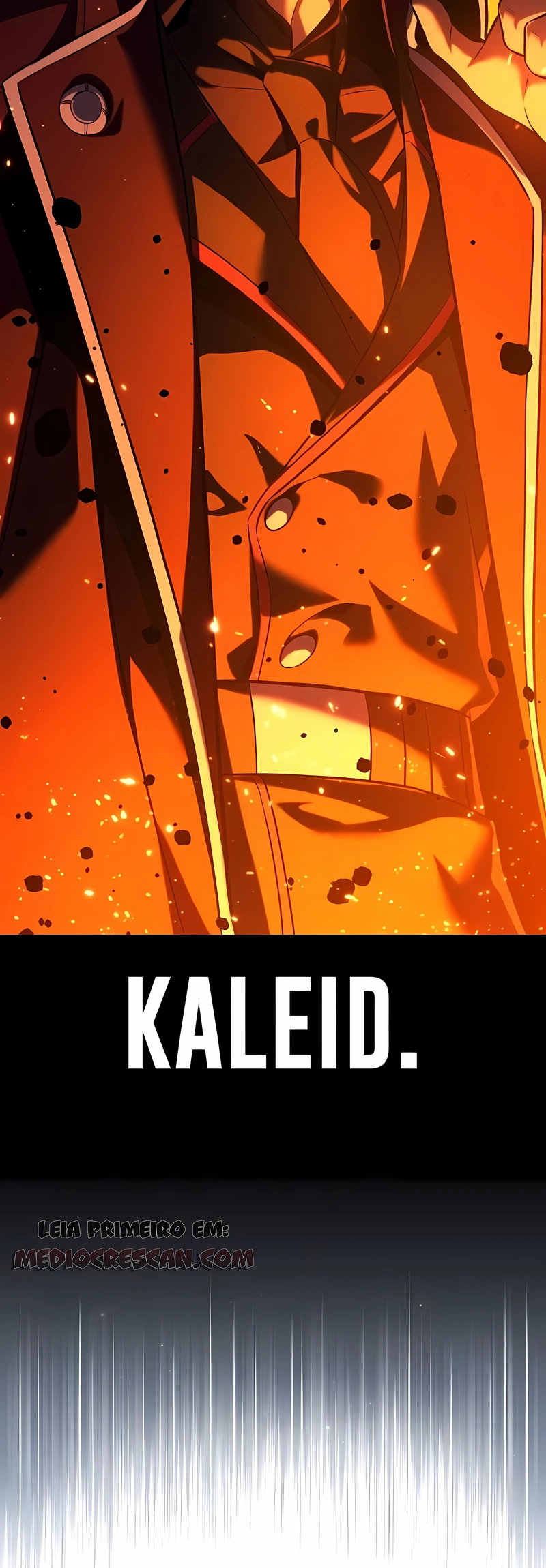 Read Guia de Sobrevivência do Extra da Academia br Manga Online