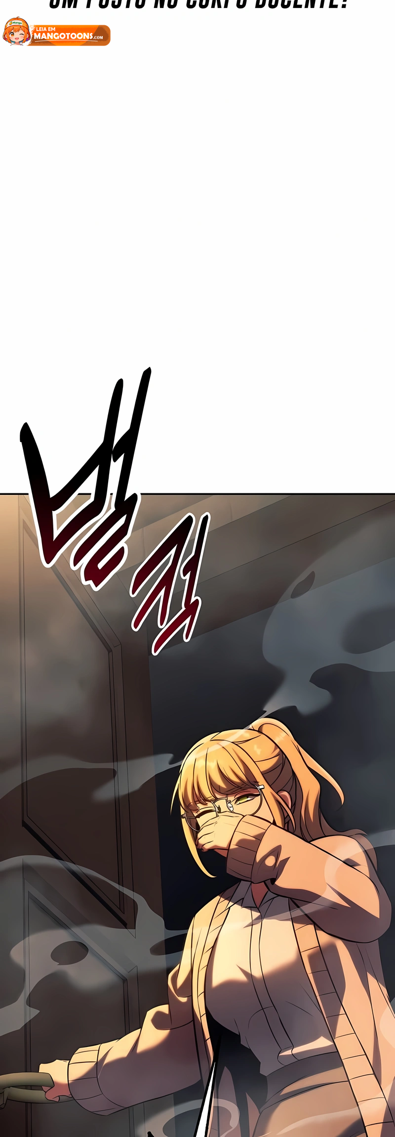 Read Guia de Sobrevivência do Extra da Academia br Manga Online