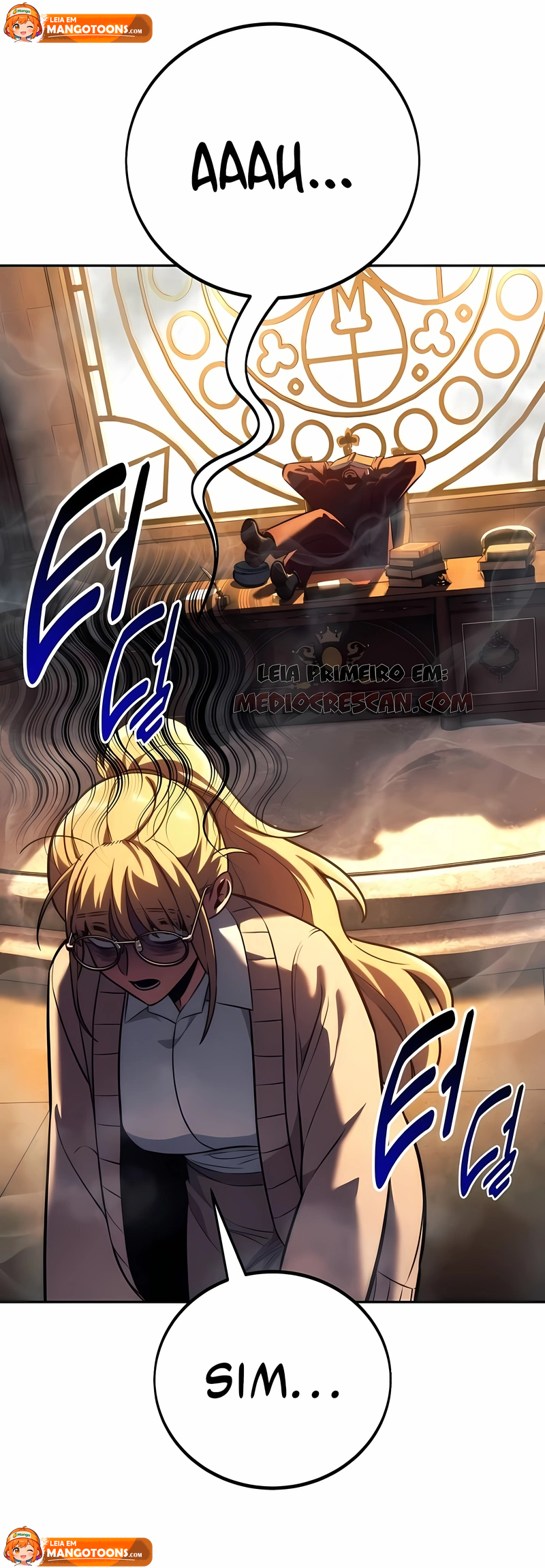 Read Guia de Sobrevivência do Extra da Academia br Manga Online