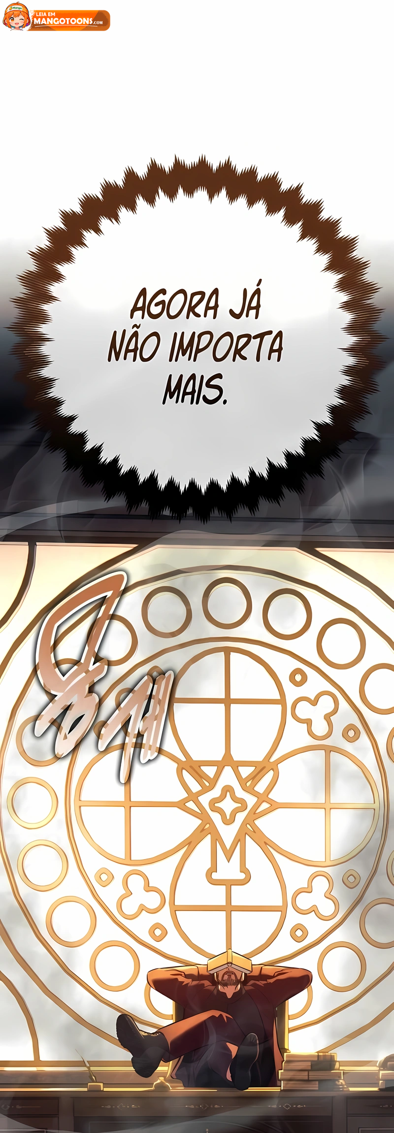 Read Guia de Sobrevivência do Extra da Academia br Manga Online