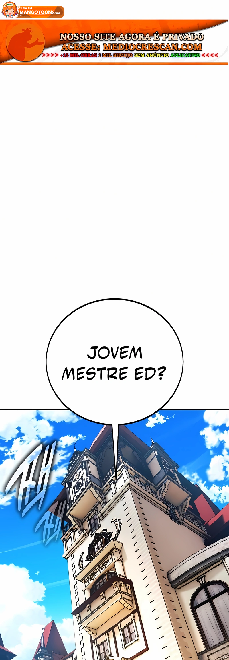 Read Guia de Sobrevivência do Extra da Academia br Manga Online
