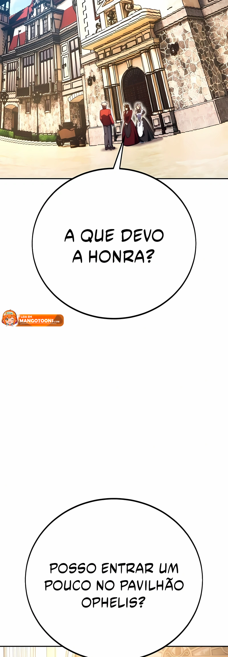 Read Guia de Sobrevivência do Extra da Academia br Manga Online
