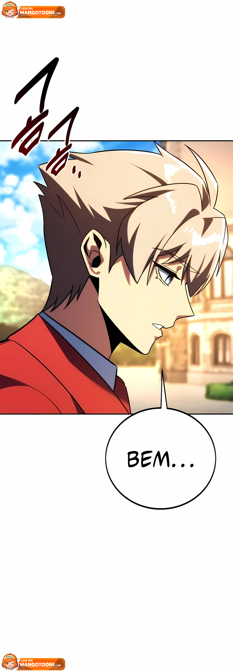 Read Guia de Sobrevivência do Extra da Academia br Manga Online