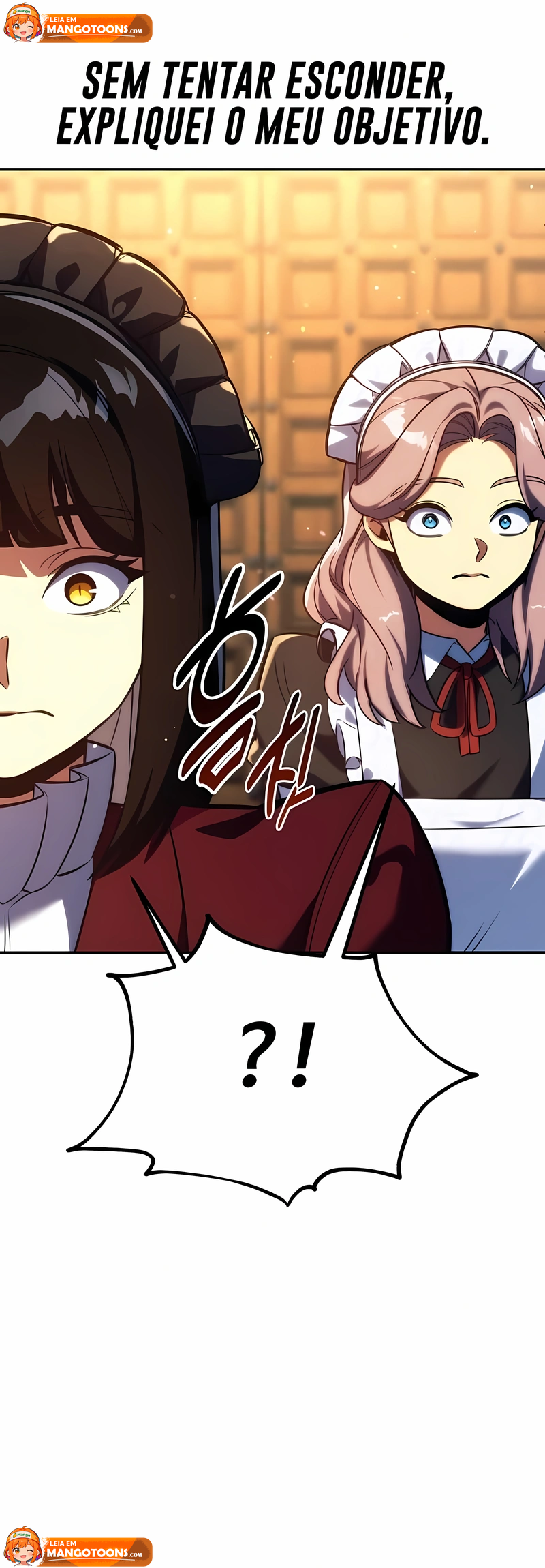 Read Guia de Sobrevivência do Extra da Academia br Manga Online