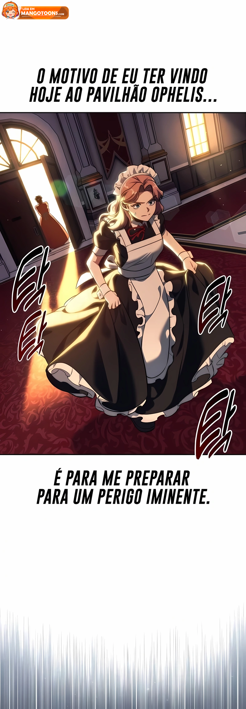 Read Guia de Sobrevivência do Extra da Academia br Manga Online