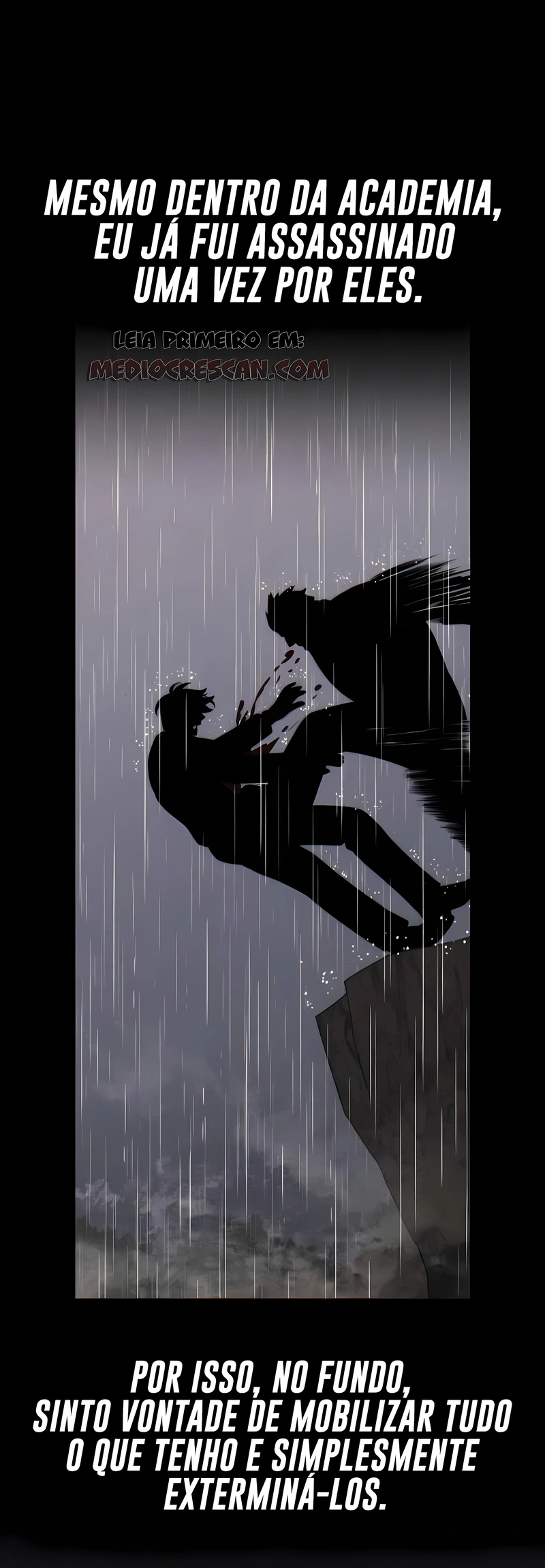 Read Guia de Sobrevivência do Extra da Academia br Manga Online