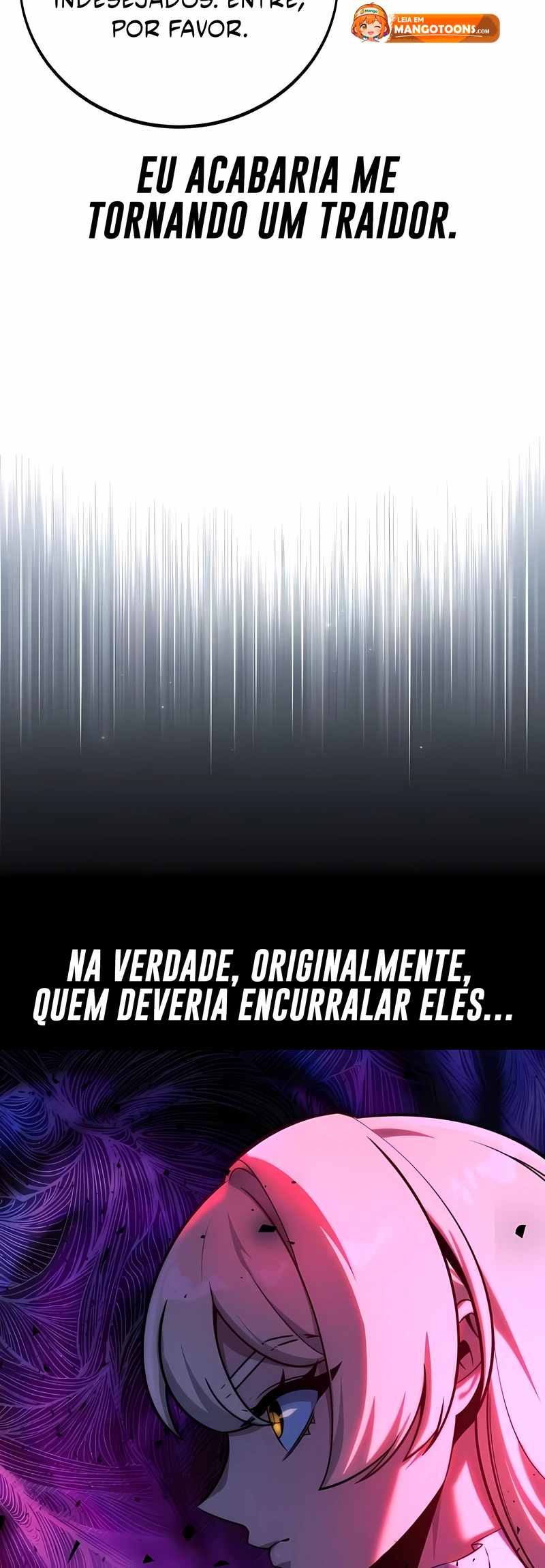 Read Guia de Sobrevivência do Extra da Academia br Manga Online