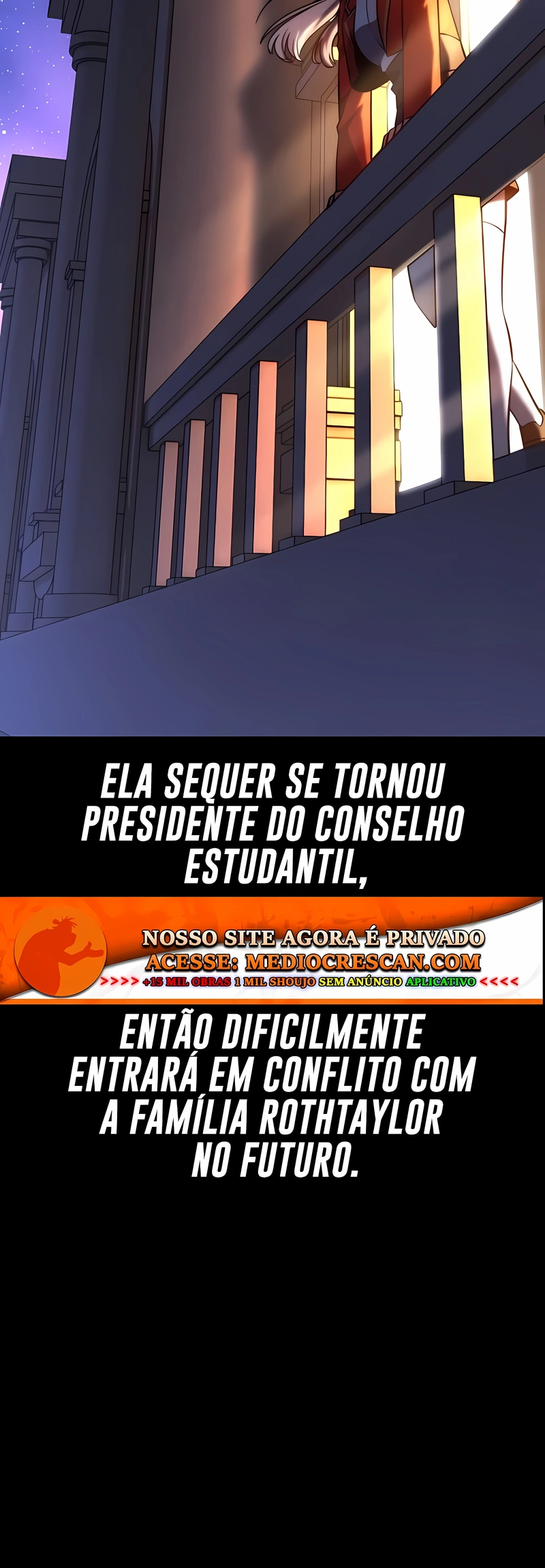 Read Guia de Sobrevivência do Extra da Academia br Manga Online