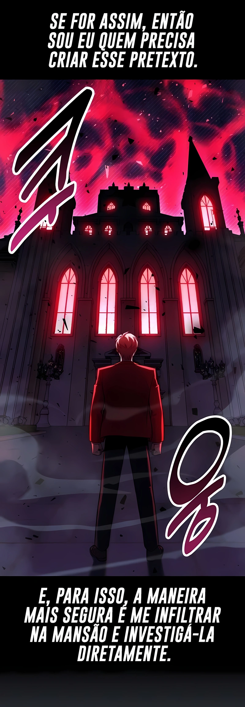 Read Guia de Sobrevivência do Extra da Academia br Manga Online