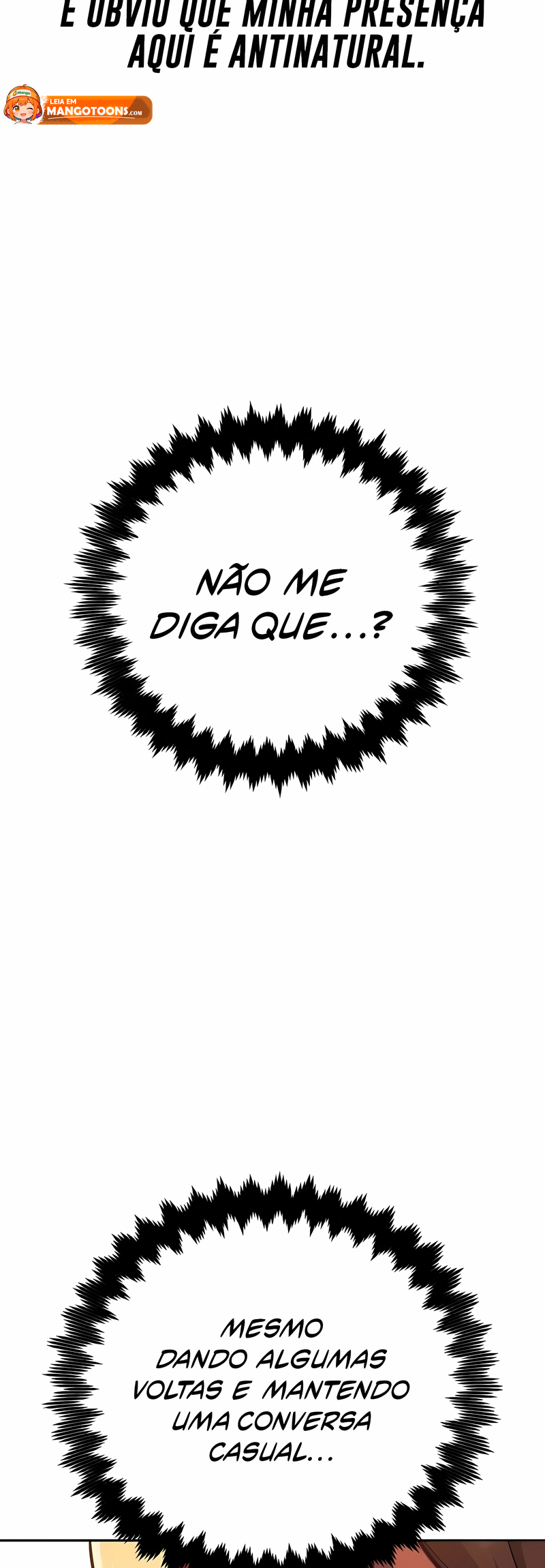 Read Guia de Sobrevivência do Extra da Academia br Manga Online