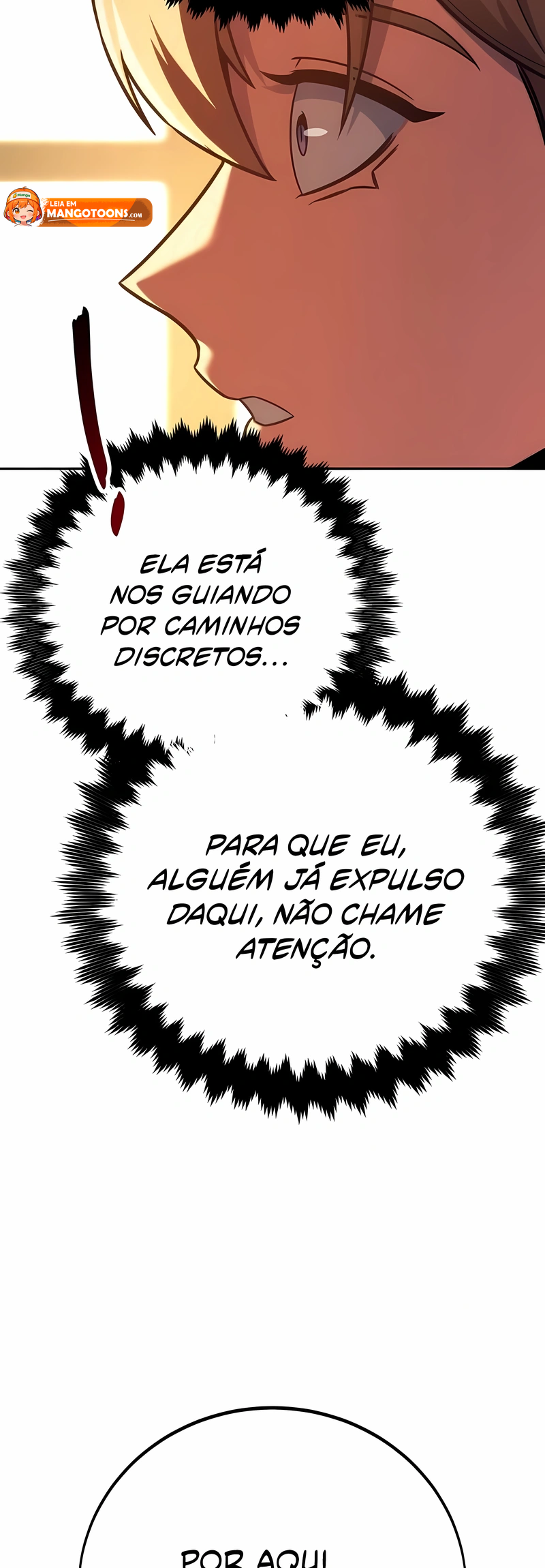 Read Guia de Sobrevivência do Extra da Academia br Manga Online