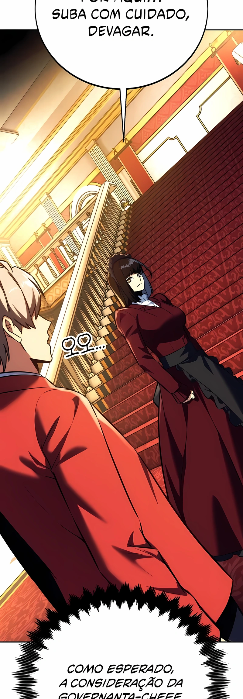 Read Guia de Sobrevivência do Extra da Academia br Manga Online